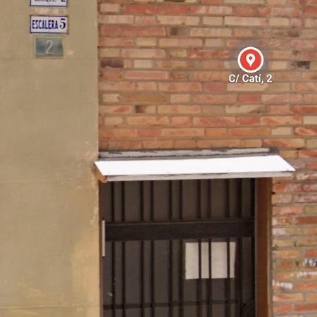 Mini Apartamento 카스텔론델라플라나 외부 사진