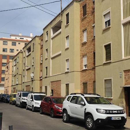 Mini Apartamento 카스텔론델라플라나 외부 사진