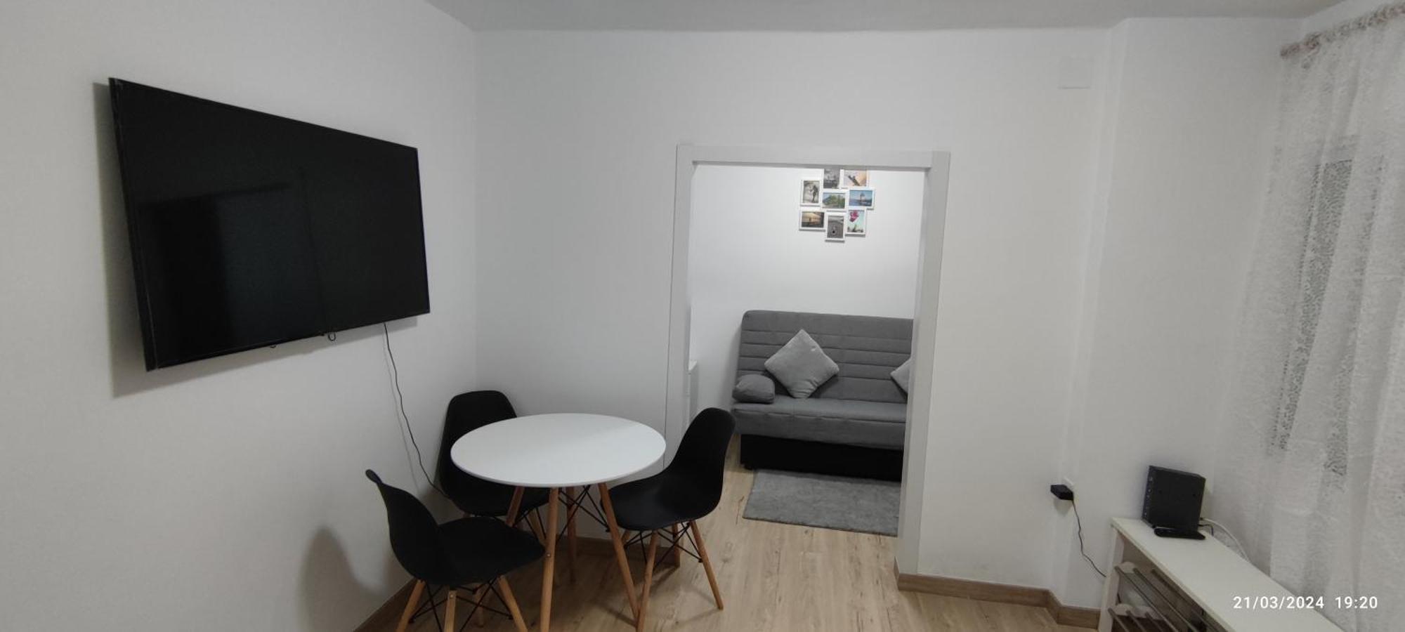 Mini Apartamento 카스텔론델라플라나 외부 사진